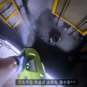 동대문구 엘리베이터 침수 복구 현장 대표사진
